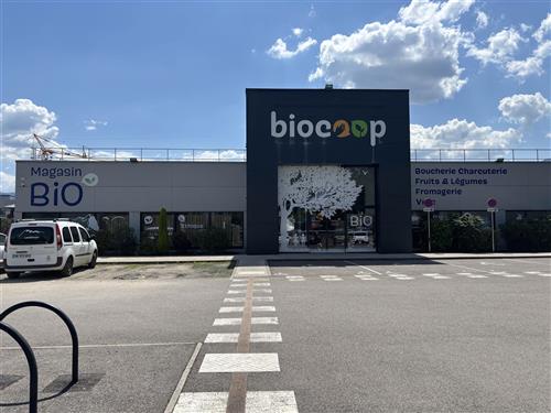 Photos du magasin